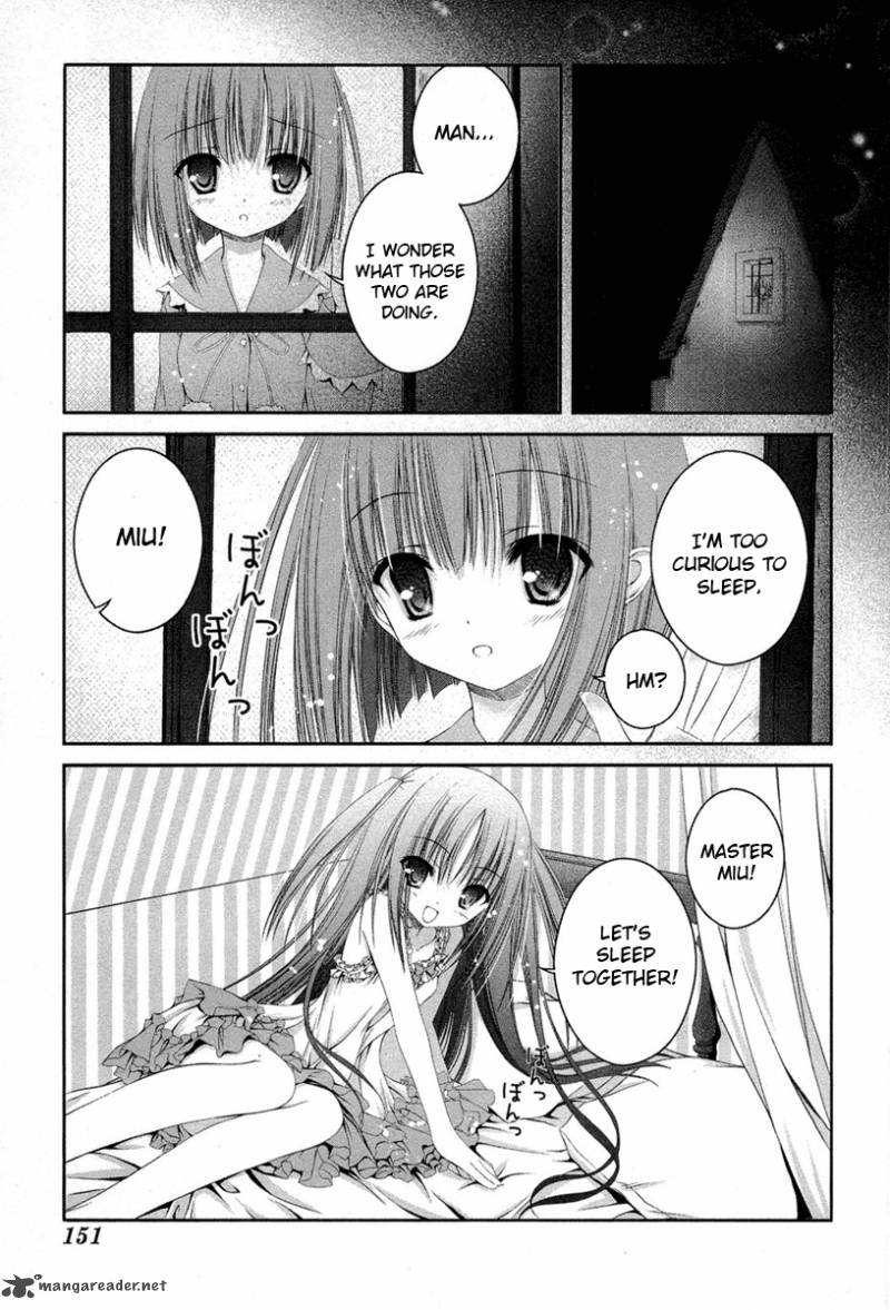 Tsukiyo No Fromage 16 18