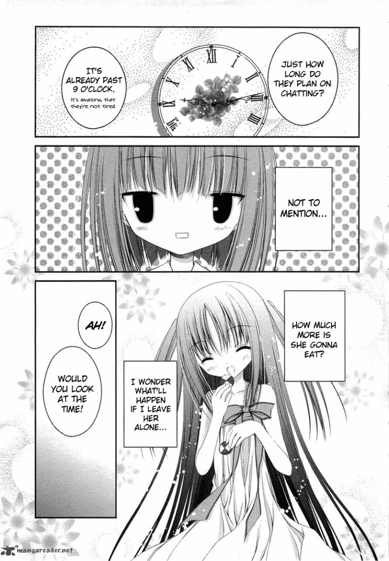 Tsukiyo No Fromage 16 3