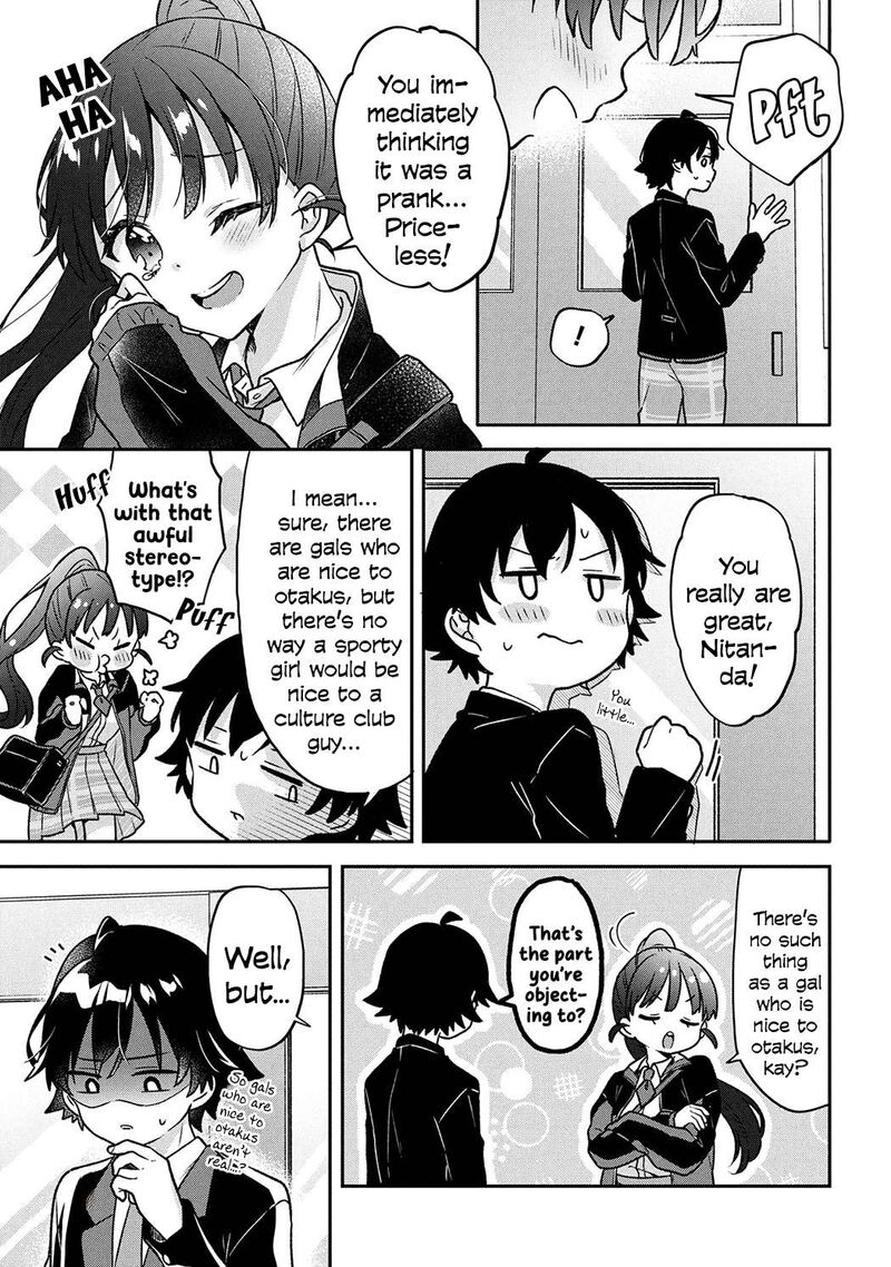 Tsukkomi Machi No Machino San 1 13