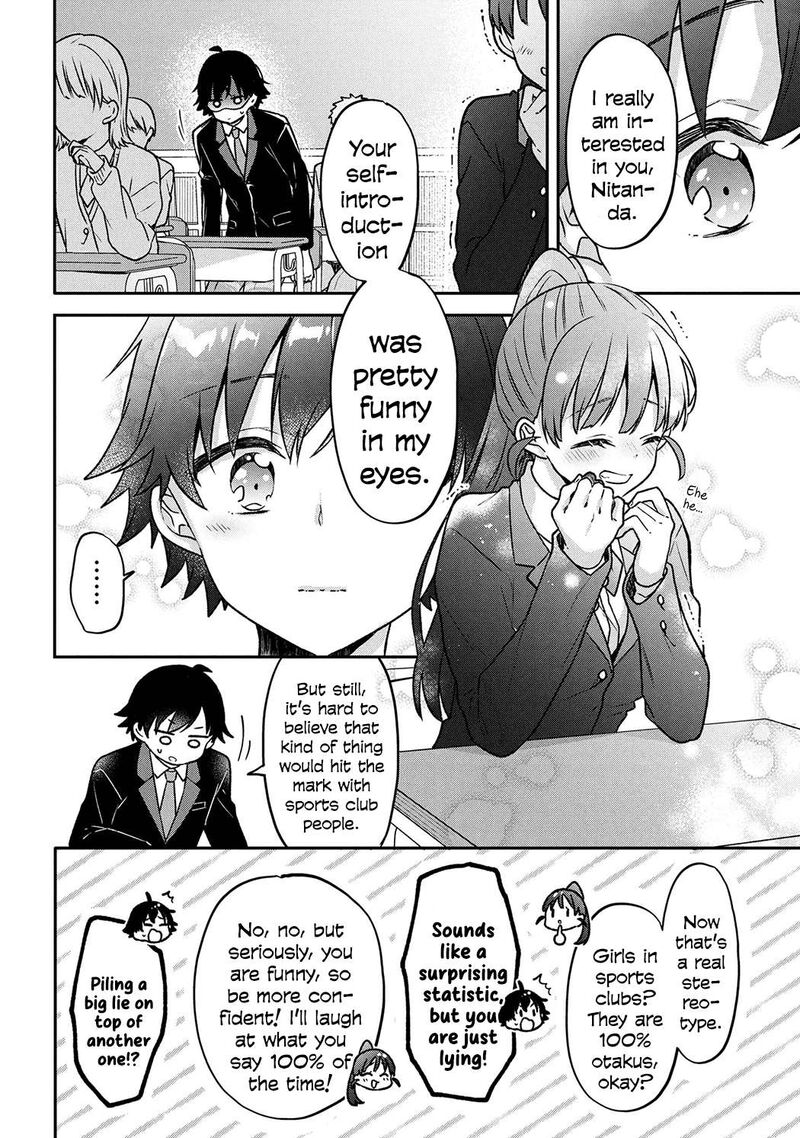 Tsukkomi Machi No Machino San 1 14