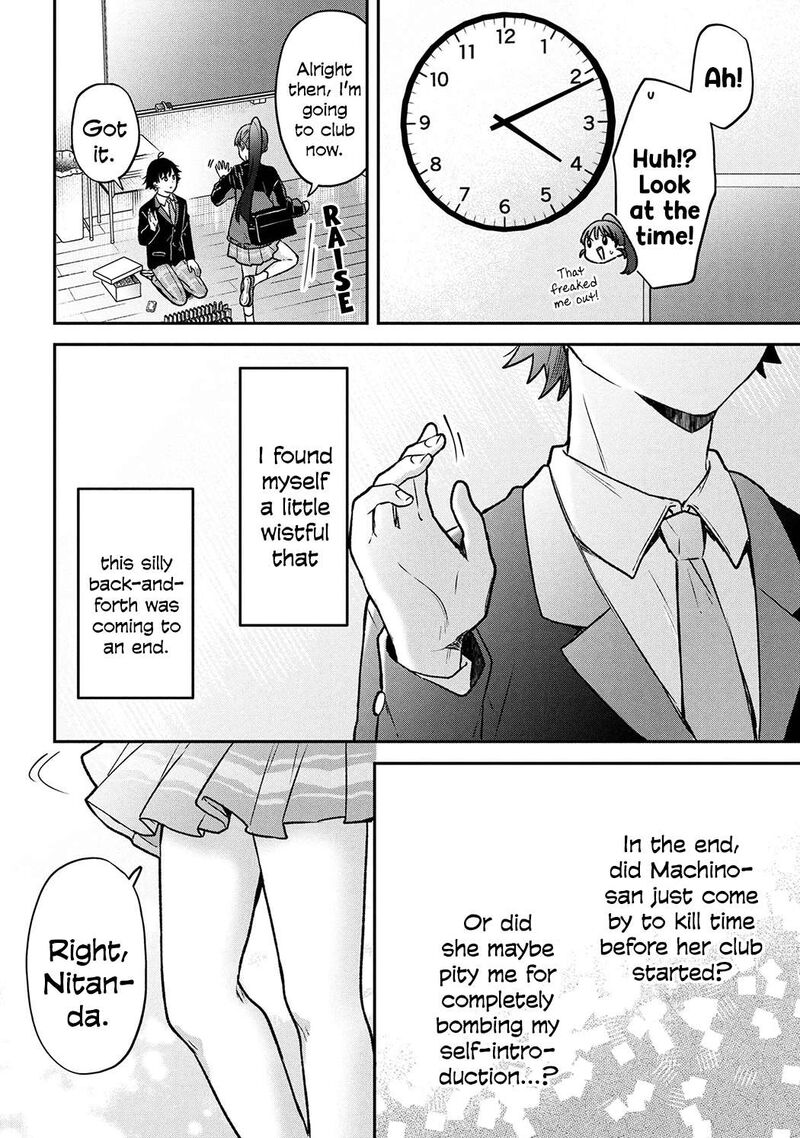 Tsukkomi Machi No Machino San 1 20