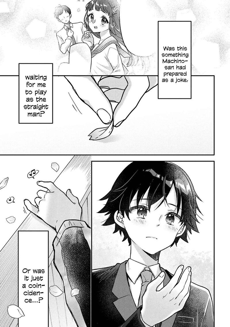 Tsukkomi Machi No Machino San 1 23