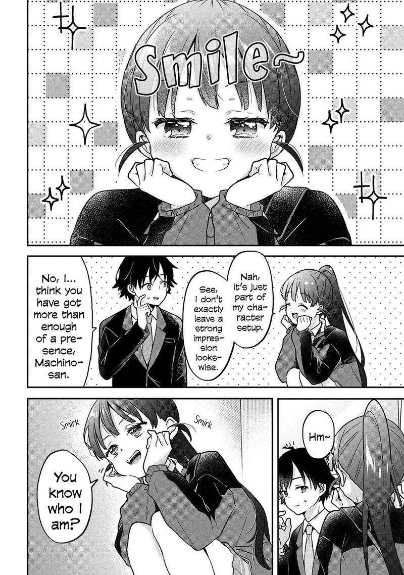 Tsukkomi Machi No Machino San 1 6