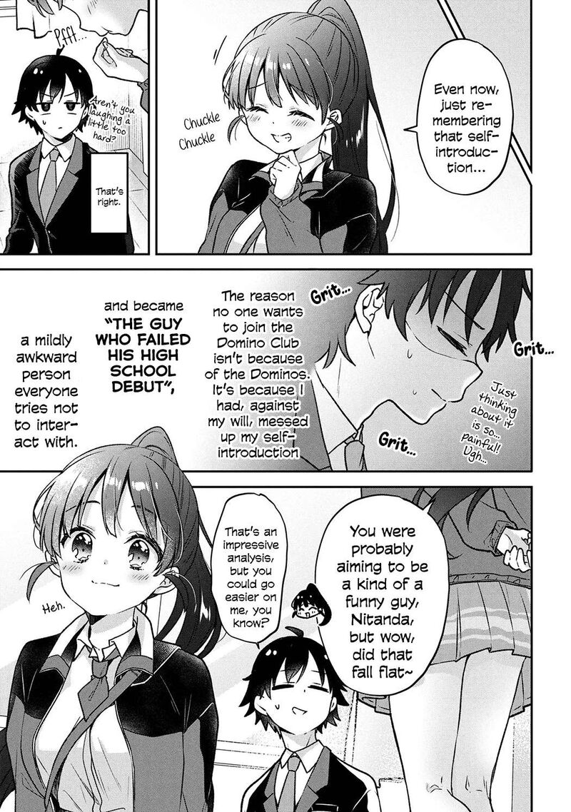 Tsukkomi Machi No Machino San 1 9