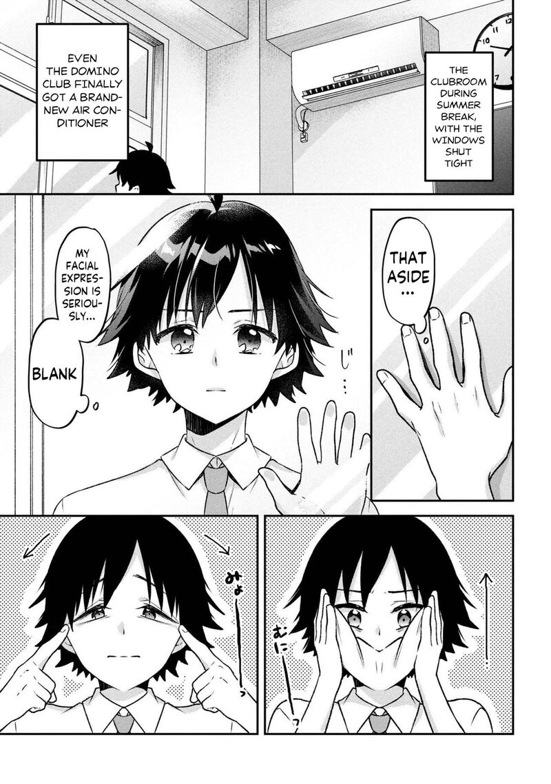 Tsukkomi Machi No Machino San 10 1