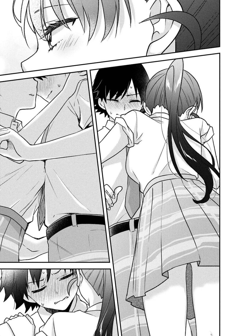 Tsukkomi Machi No Machino San 10 11