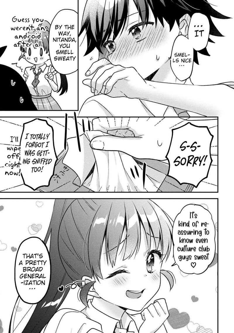 Tsukkomi Machi No Machino San 10 13