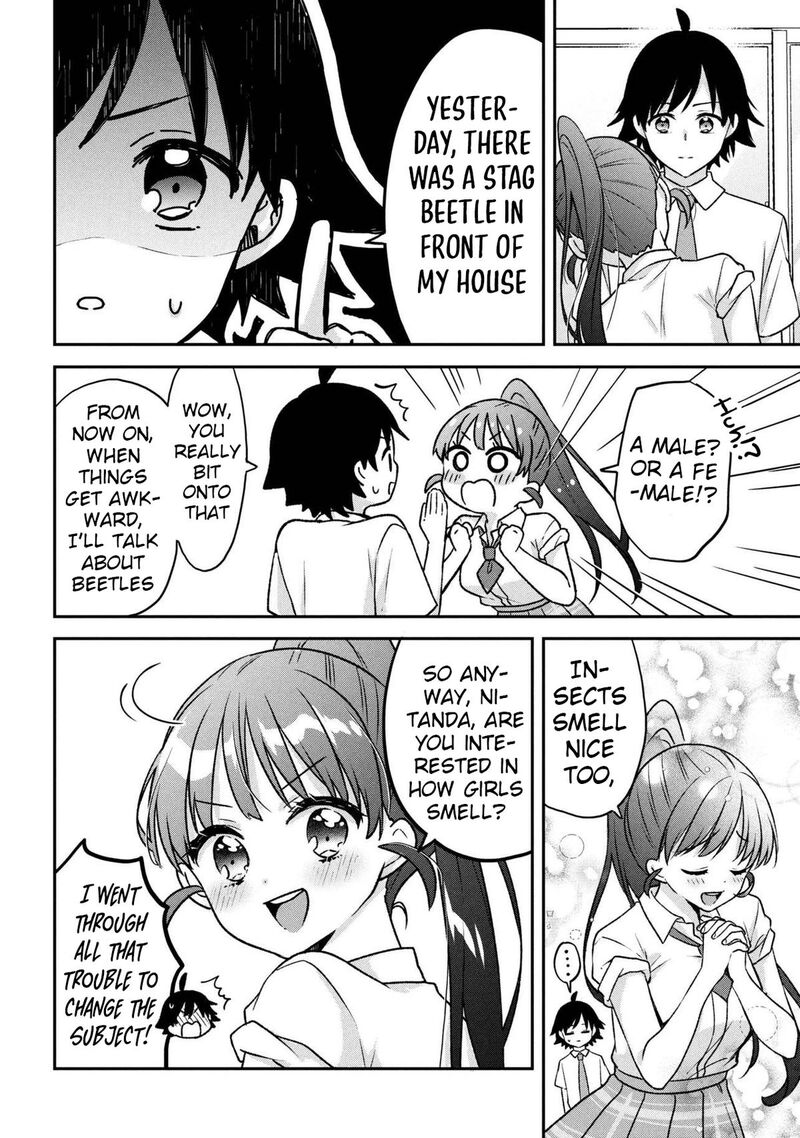 Tsukkomi Machi No Machino San 10 6