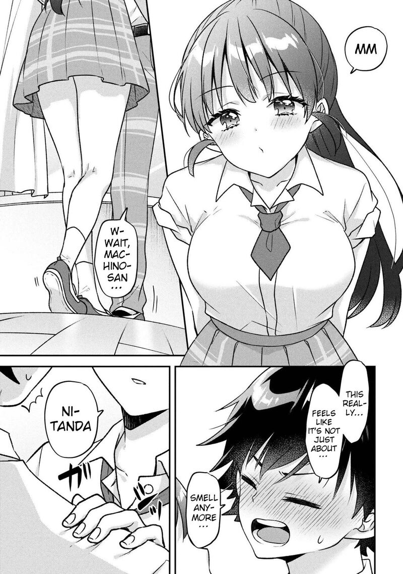 Tsukkomi Machi No Machino San 10 9