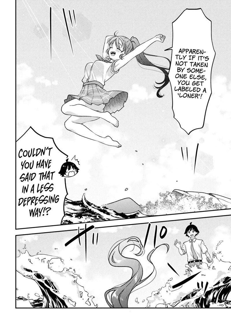 Tsukkomi Machi No Machino San 11 14