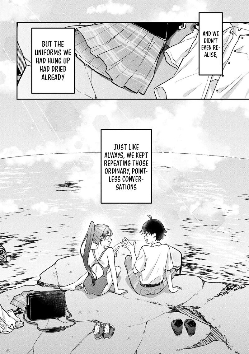 Tsukkomi Machi No Machino San 11 20