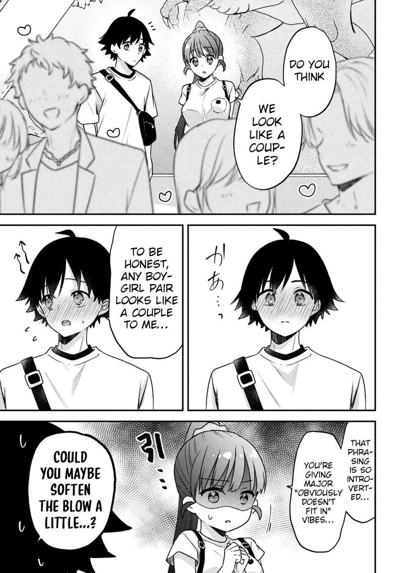 Tsukkomi Machi No Machino San 12 13