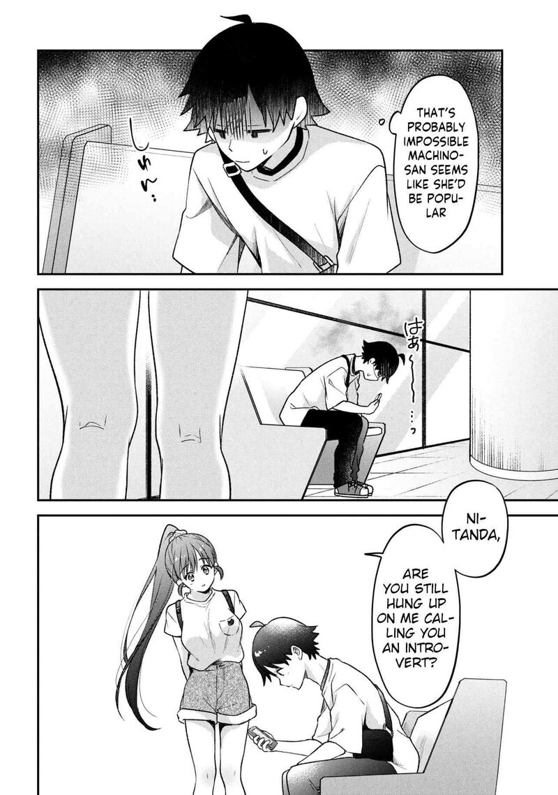 Tsukkomi Machi No Machino San 12 16