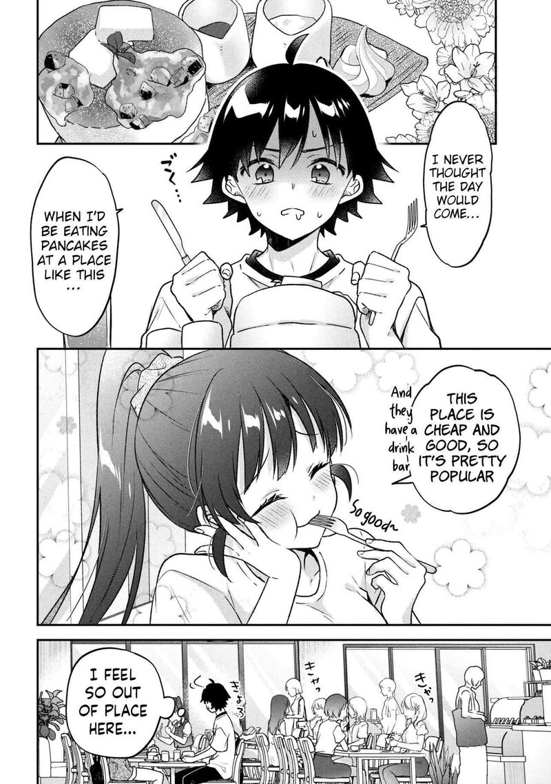 Tsukkomi Machi No Machino San 12 20