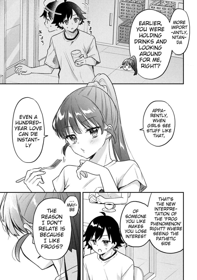 Tsukkomi Machi No Machino San 12 21