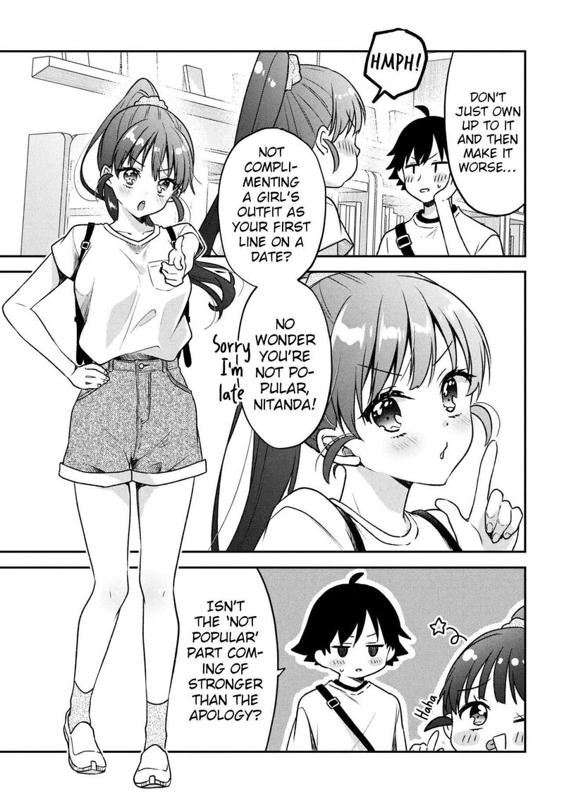 Tsukkomi Machi No Machino San 12 3