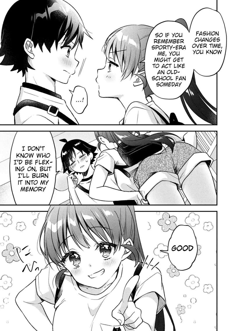 Tsukkomi Machi No Machino San 12 5