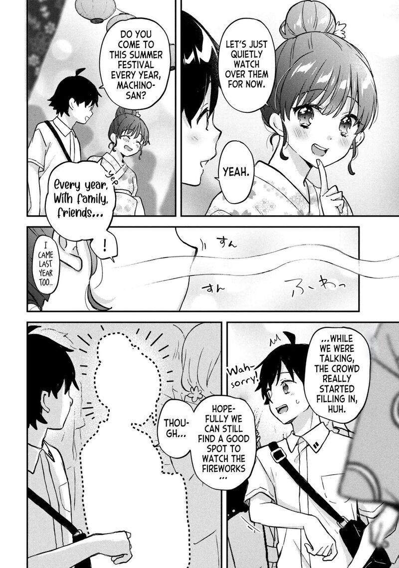 Tsukkomi Machi No Machino San 13 10