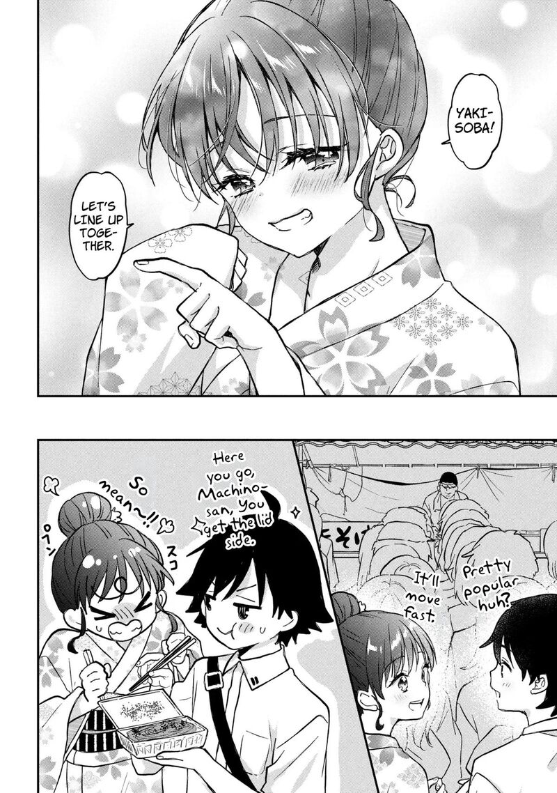 Tsukkomi Machi No Machino San 13 16