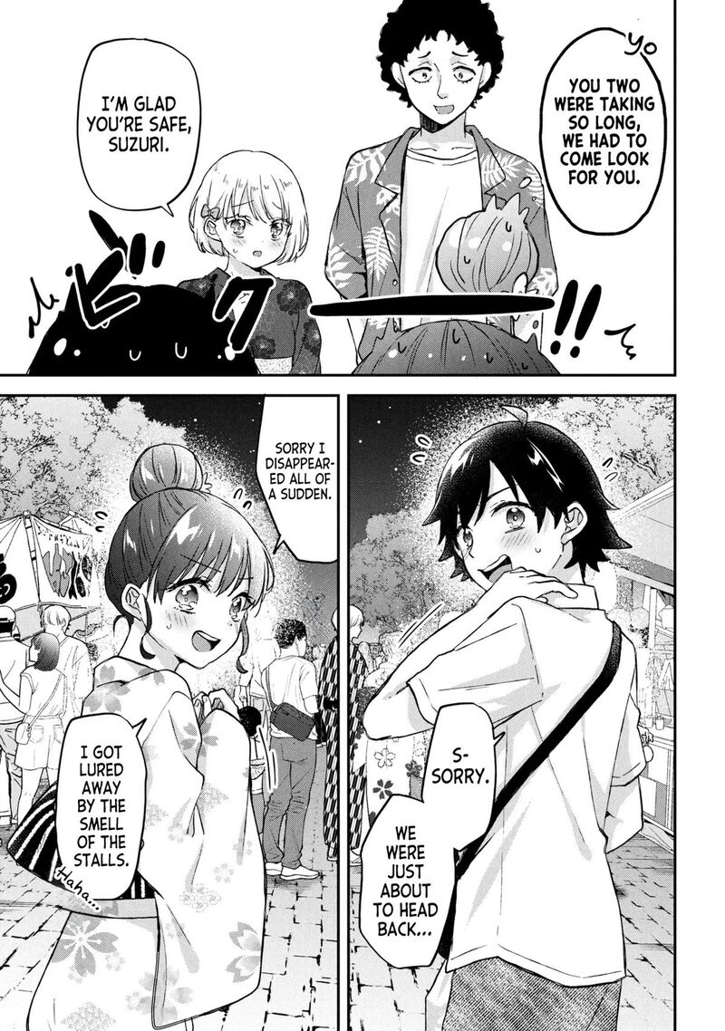 Tsukkomi Machi No Machino San 13 23