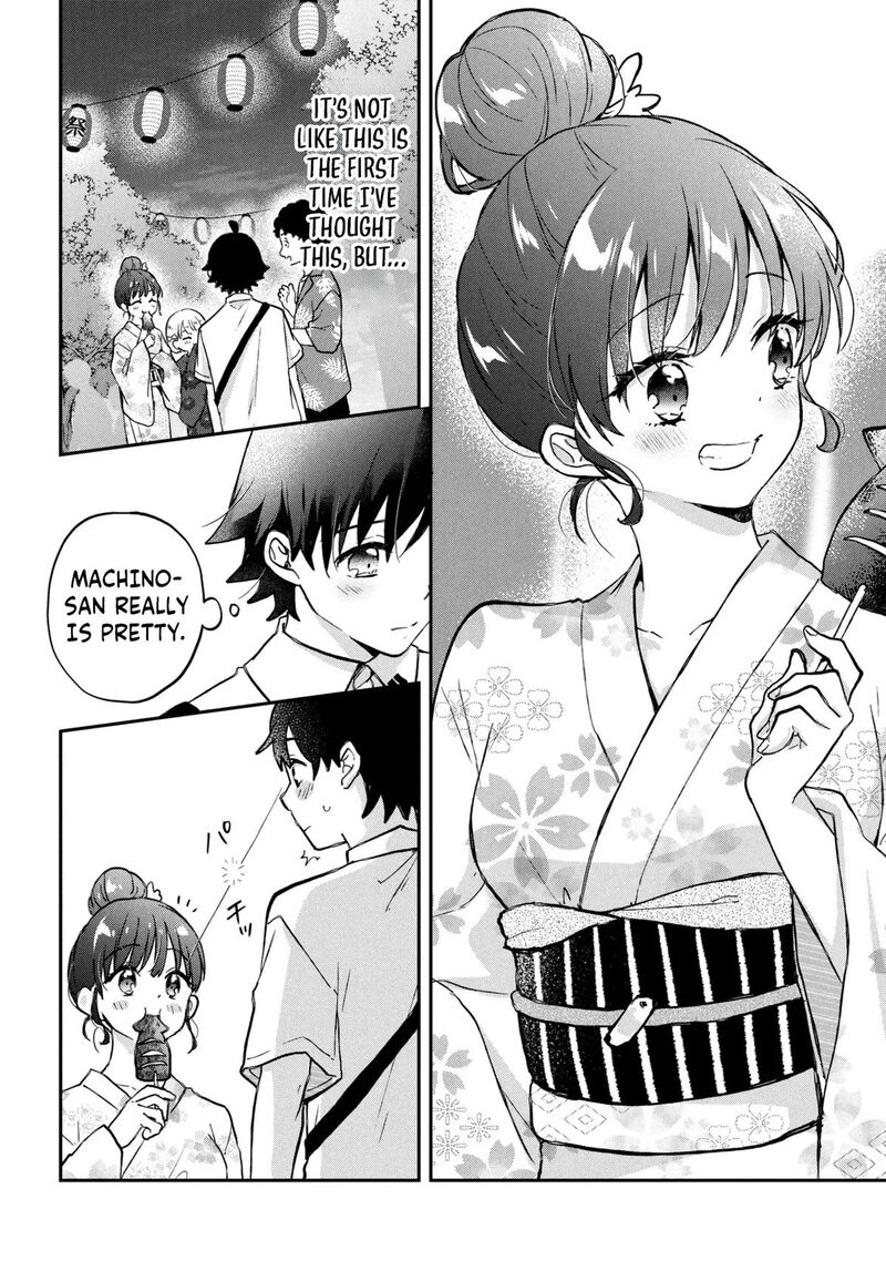 Tsukkomi Machi No Machino San 13 4