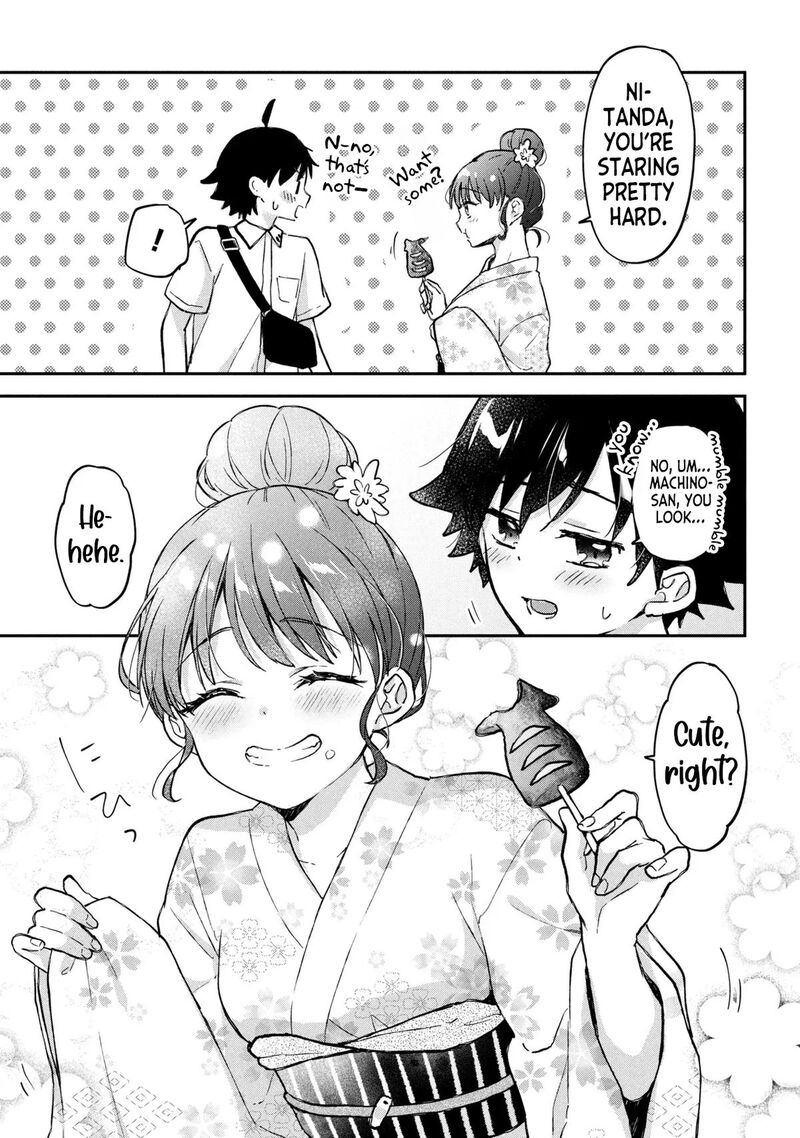 Tsukkomi Machi No Machino San 13 5