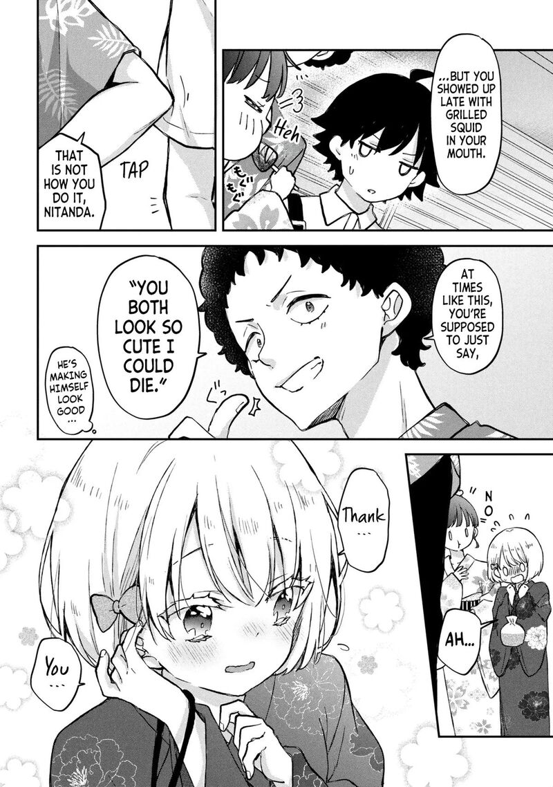 Tsukkomi Machi No Machino San 13 6