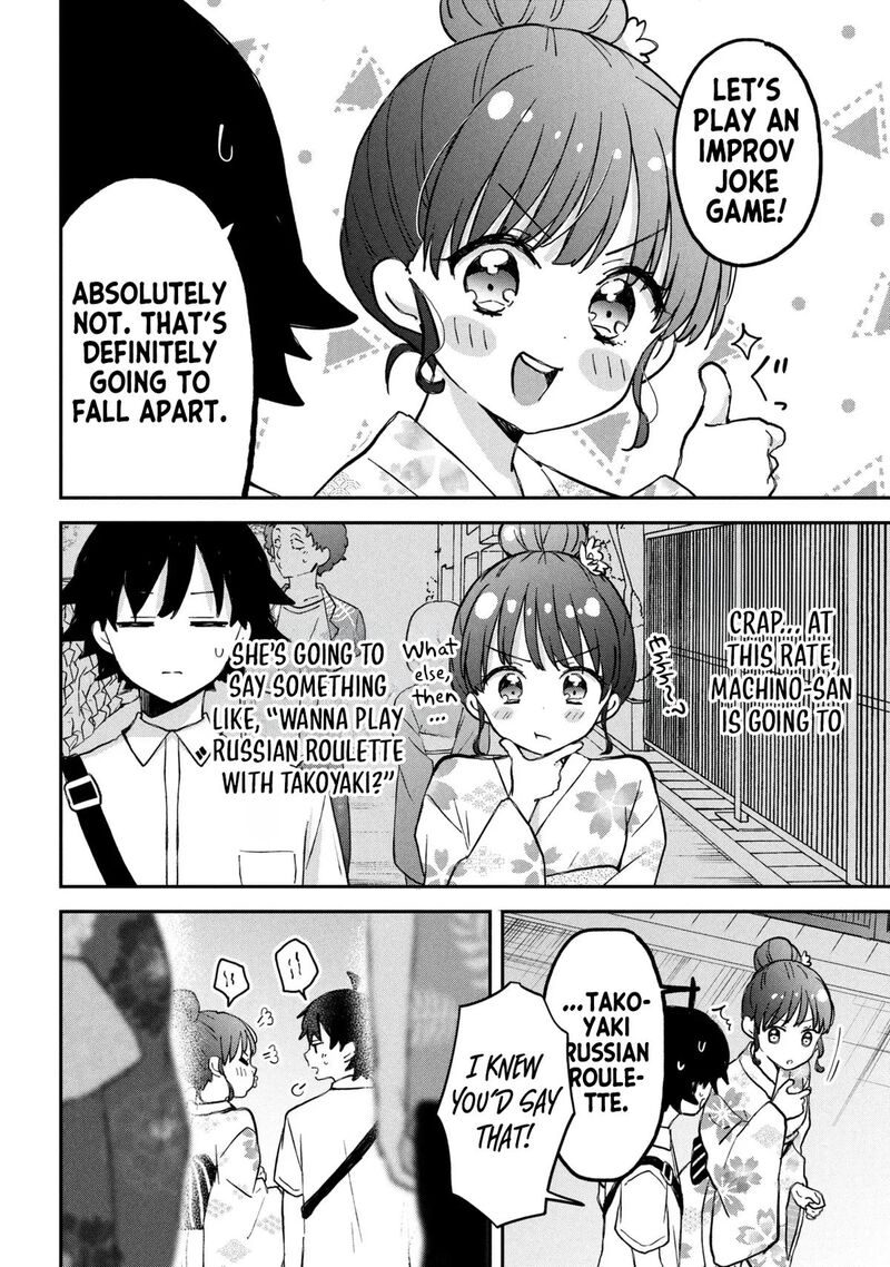 Tsukkomi Machi No Machino San 13 8
