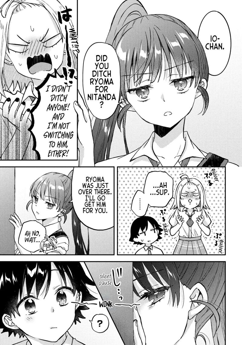 Tsukkomi Machi No Machino San 14 13
