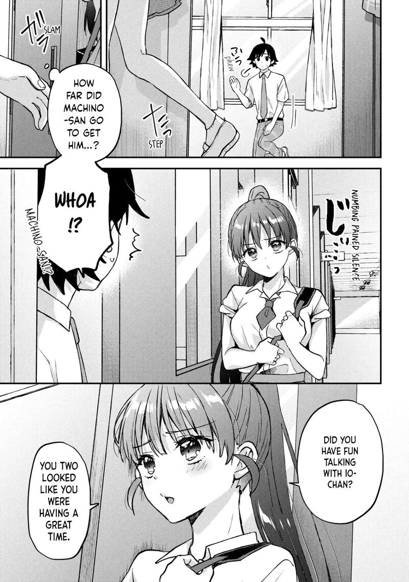 Tsukkomi Machi No Machino San 14 15