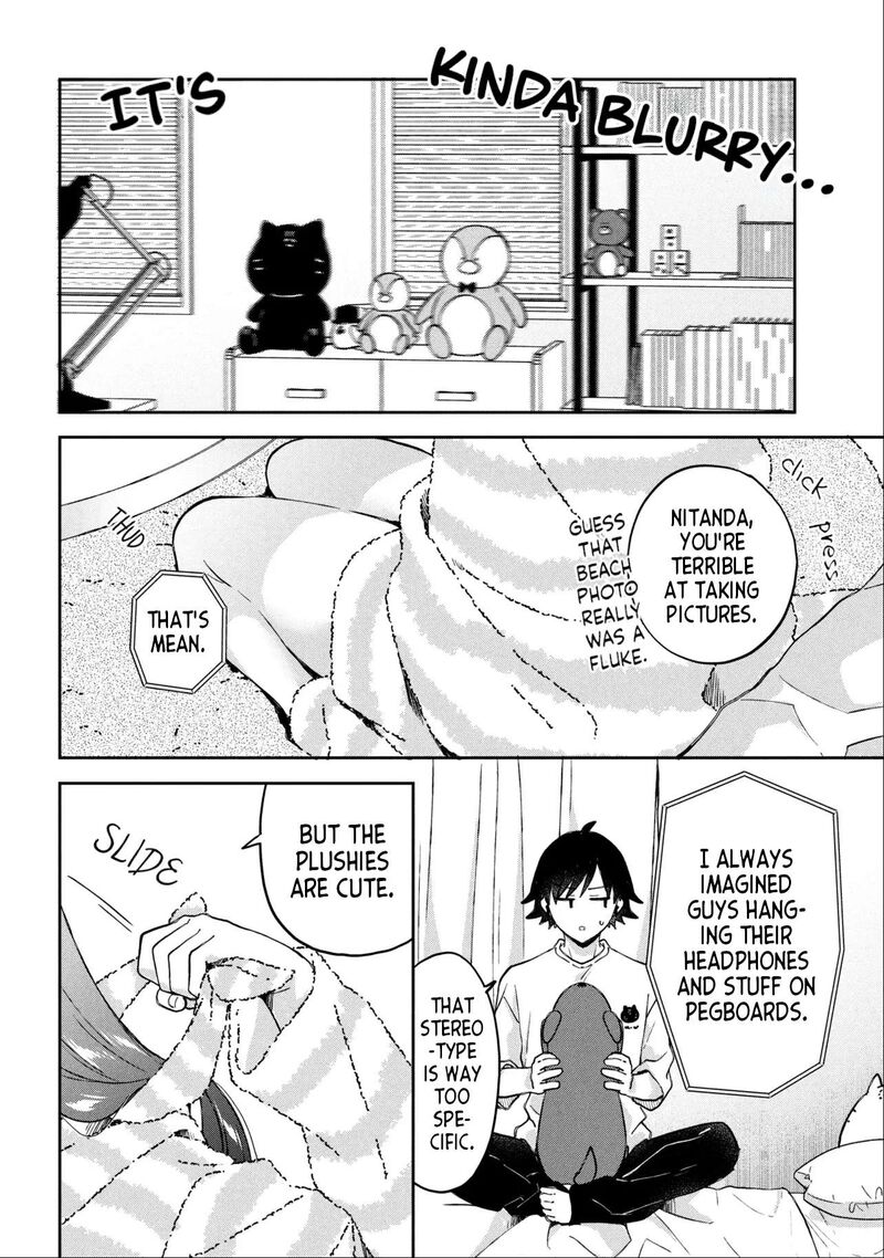 Tsukkomi Machi No Machino San 15 4