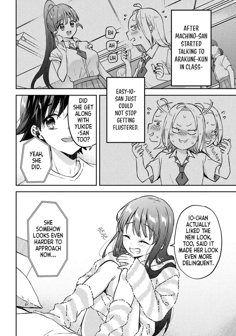 Tsukkomi Machi No Machino San 15 8