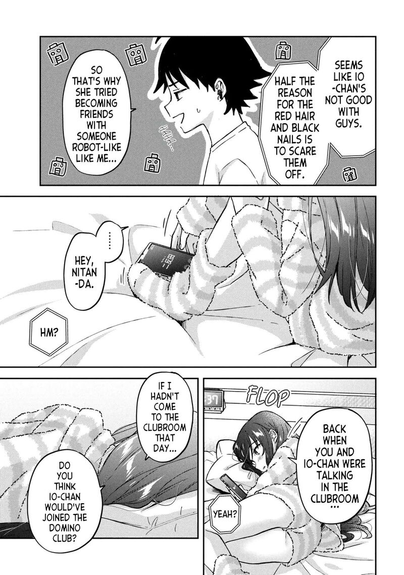 Tsukkomi Machi No Machino San 15 9