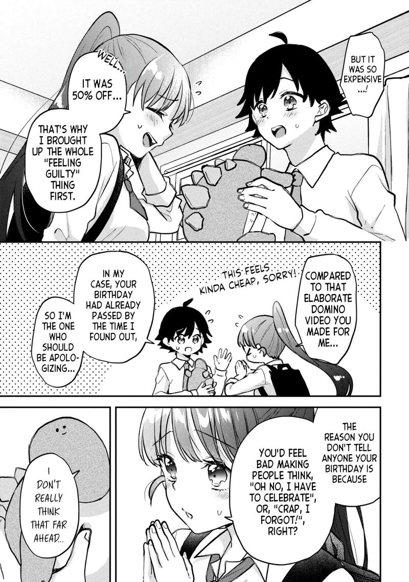 Tsukkomi Machi No Machino San 16 11