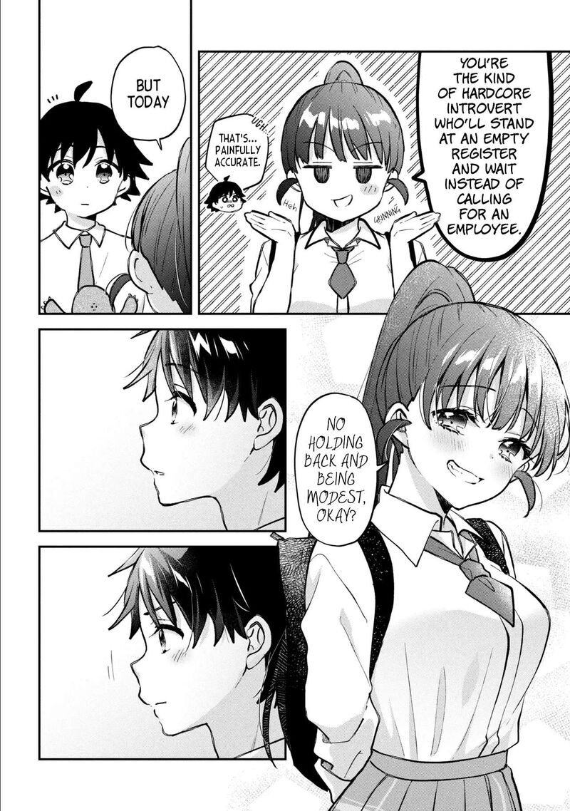 Tsukkomi Machi No Machino San 16 12