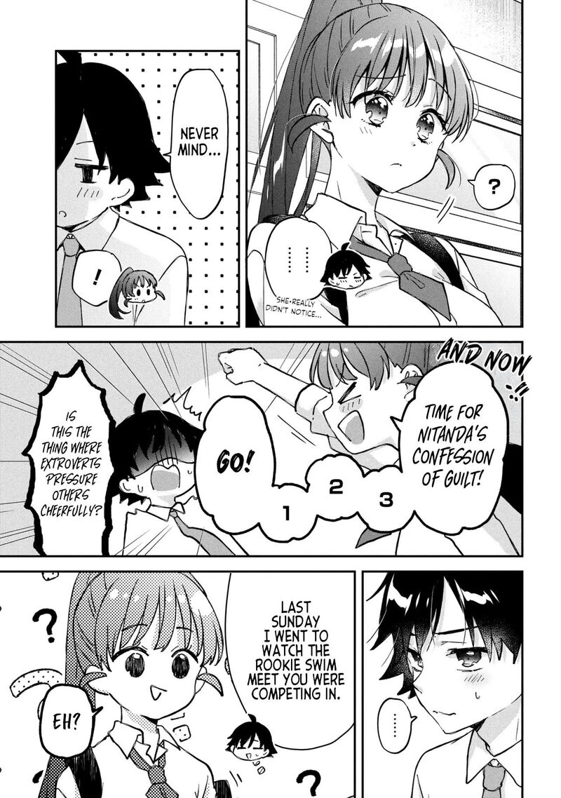 Tsukkomi Machi No Machino San 16 3