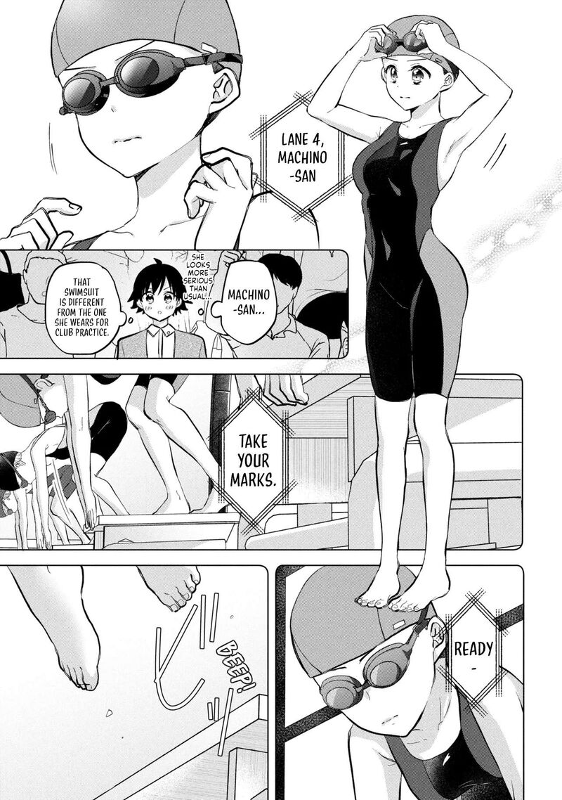 Tsukkomi Machi No Machino San 16 5