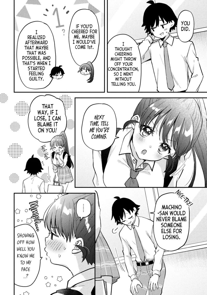 Tsukkomi Machi No Machino San 16 8
