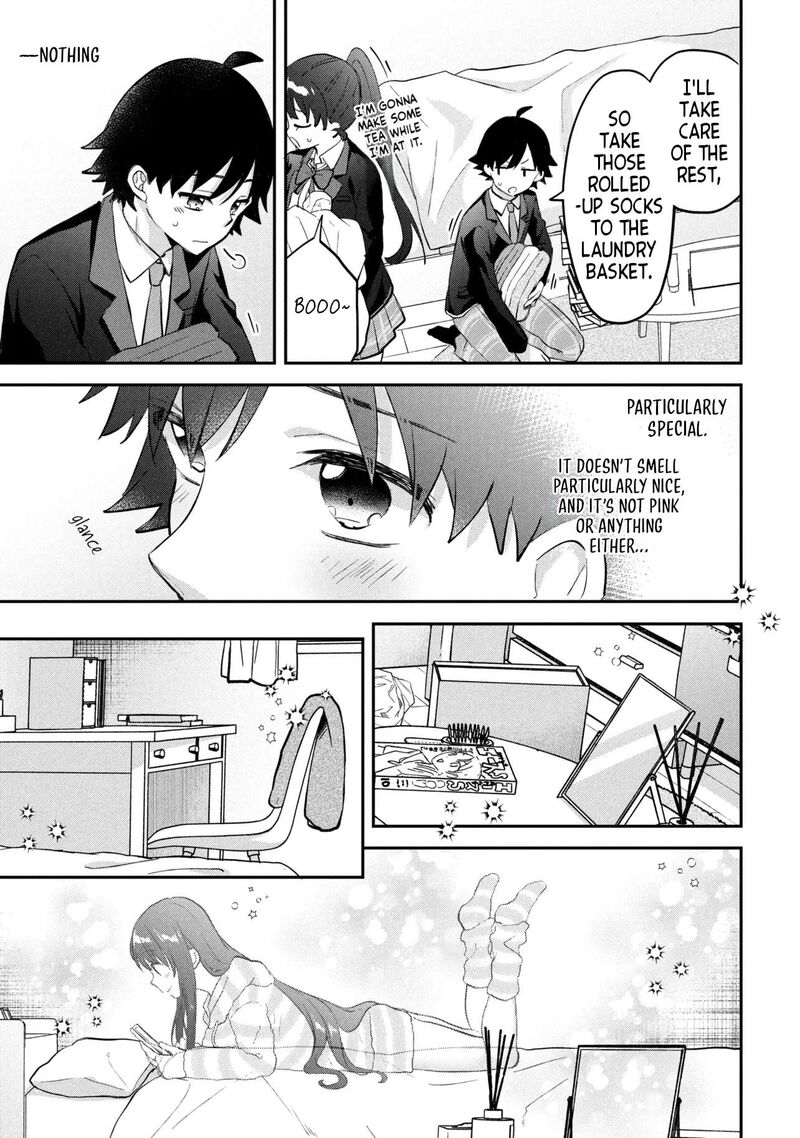 Tsukkomi Machi No Machino San 17 11