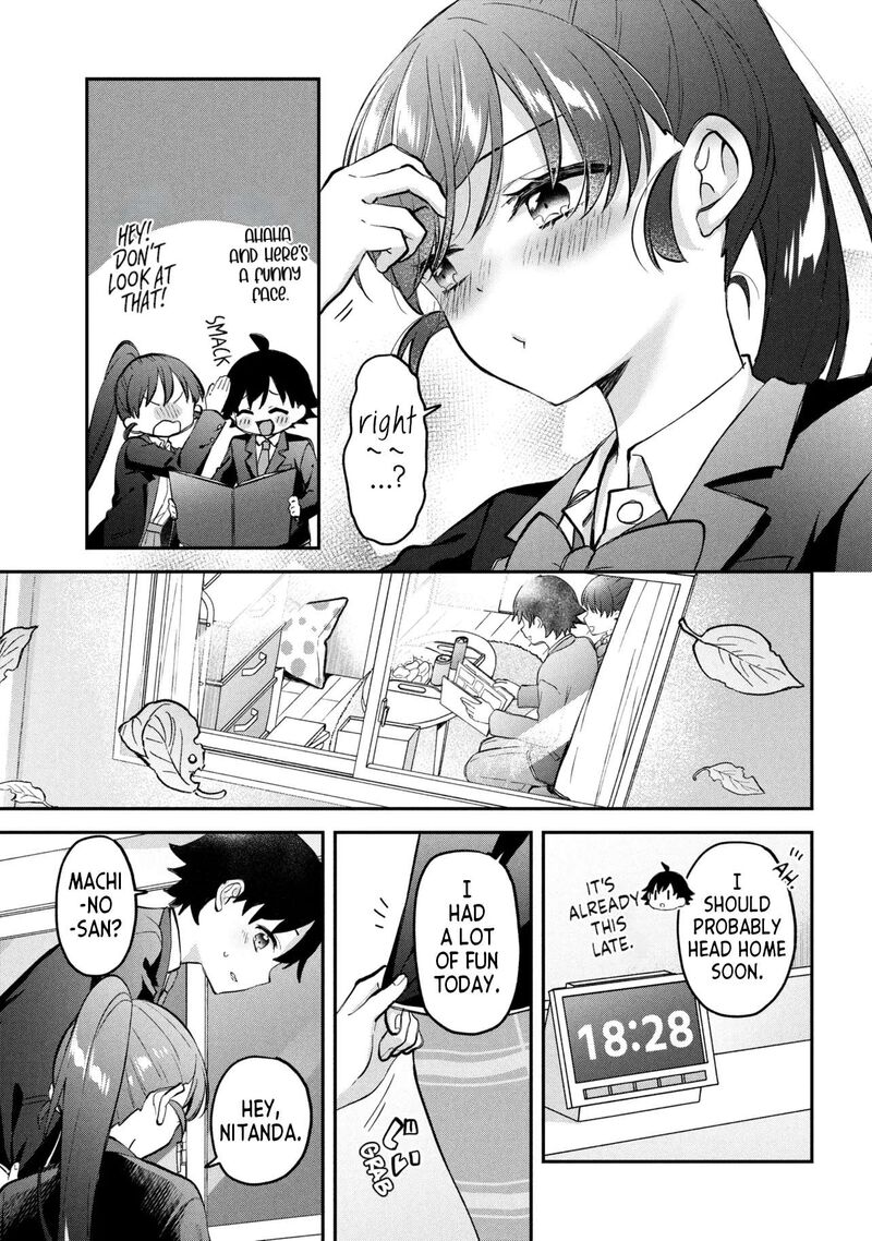 Tsukkomi Machi No Machino San 17 17