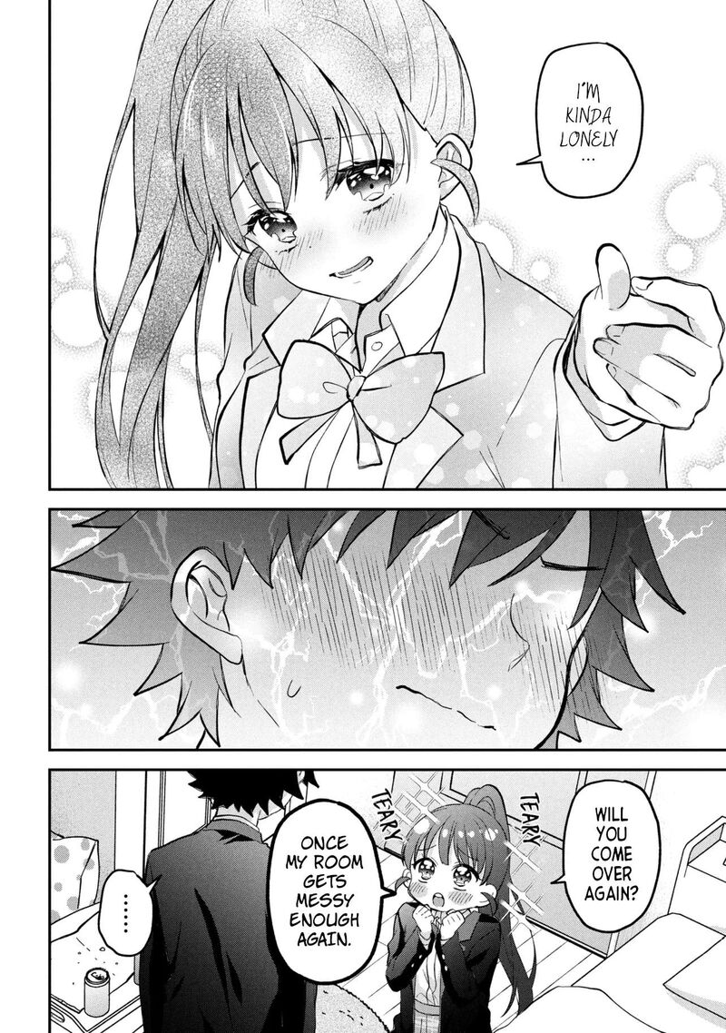 Tsukkomi Machi No Machino San 17 18