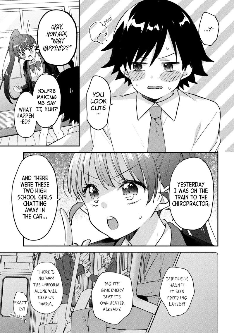 Tsukkomi Machi No Machino San 17 3