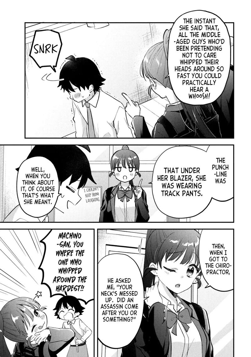 Tsukkomi Machi No Machino San 17 5