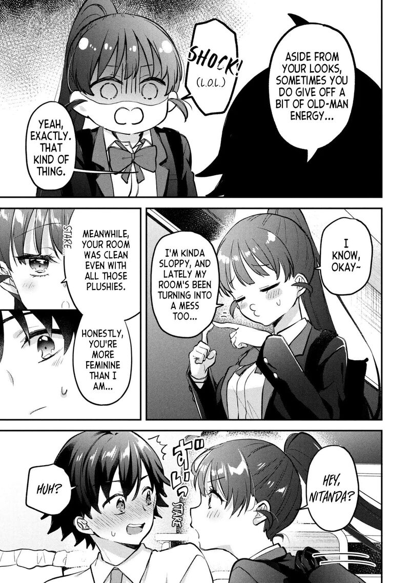 Tsukkomi Machi No Machino San 17 7
