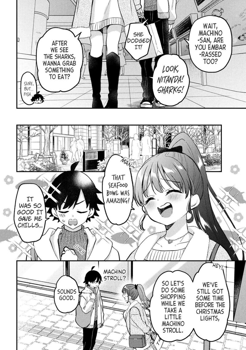 Tsukkomi Machi No Machino San 18 12