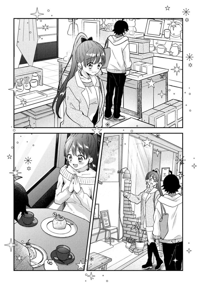 Tsukkomi Machi No Machino San 18 16