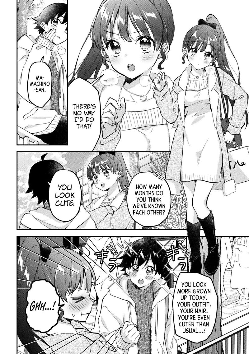 Tsukkomi Machi No Machino San 18 2