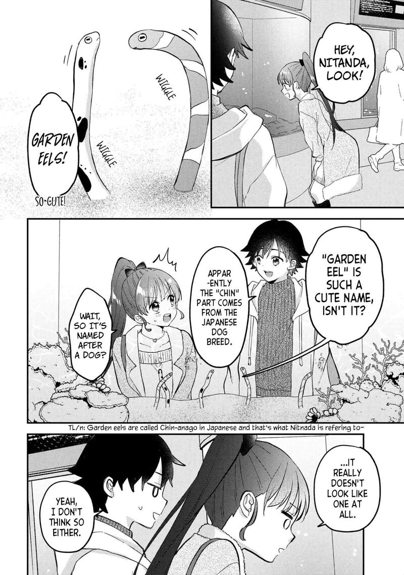 Tsukkomi Machi No Machino San 18 6