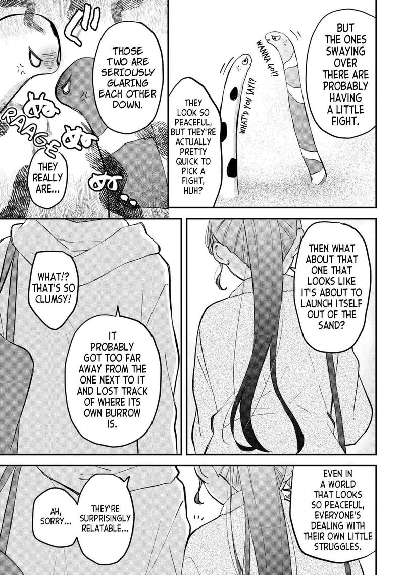 Tsukkomi Machi No Machino San 18 7