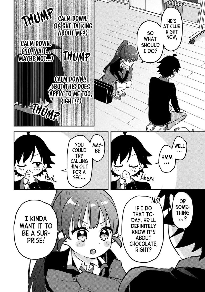 Tsukkomi Machi No Machino San 19 6